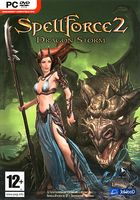 Spellforce 2 : Dragon Storm