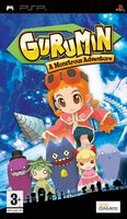 Gurumin : Une aventure monstrueuse