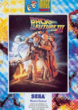 Back to the Future Part III