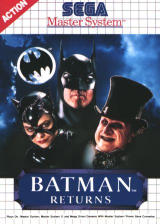 Batman Returns