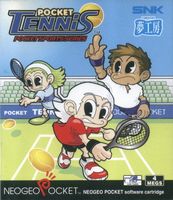 Pocket Tennis