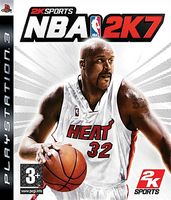 NBA 2K7