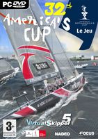 32nd America's Cup