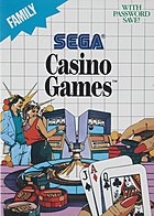 Casino Games