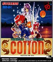 Fantastic Night Dreams : Cotton