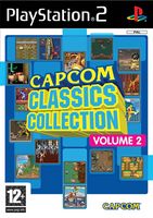 Capcom Classics Collection Volume 2