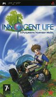 Innocent Life : A Futuristic Harvest Moon