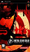 Metal Gear Solid : Portable Ops