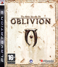 The Elder Scrolls IV : Oblivion