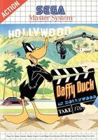 Daffy Duck in Hollywood