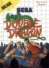 Double Dragon