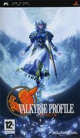 Valkyrie Profile : Lenneth