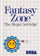 Fantazy Zone