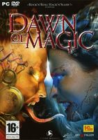 Dawn Of Magic