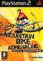 Mountain Bike Adrenaline Featuring Salomon