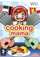 Cooking Mama