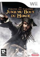 Pirates Des Caraibes : Jusqu'Au Bout Du Monde