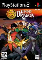 La Légende Du Dragon