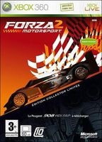 Forza Motorsport 2