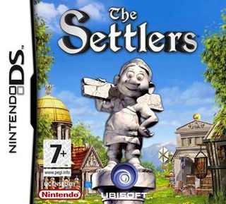 The Settlers