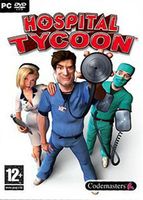 Hospital Tycoon