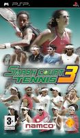 Smash Court Tennis 3