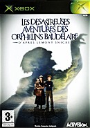 Les Desastreuses Aventures Des Orphelins Baudelaire