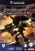 Shadow the Hedgehog