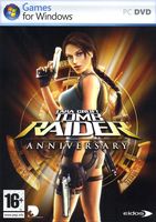 Tomb Raider : Anniversary