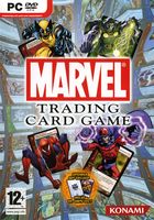 Marvel Trading Card Game