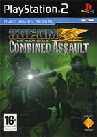 Socom : U.S. Navy Seals Combined Assault