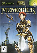 Memorick : The Apprentice Knight