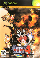 Metal Slug 4