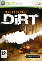 Colin McRae : DIRT