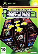 Midway Arcade Treasures 2