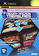 Midway Arcade Treasures 3