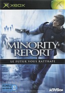 Minority Report