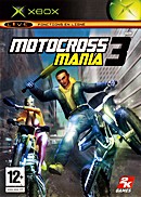 Motocross Mania 3