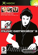 MTV Music Generator 3