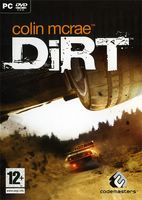 Colin McRae : DIRT