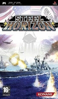 Steel Horizon