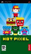 Hot Pixel