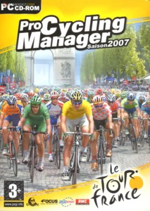 Pro Cycling Manager Saison 2007