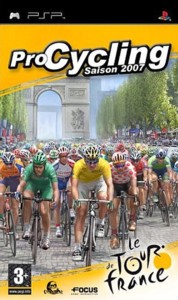 Pro Cycling Manager Saison 2007