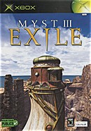 Myst 3 : Exile