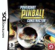 Powershot Pinball Constructor