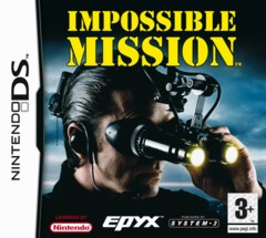 Impossible Mission