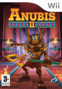 Anubis II