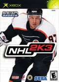 NHL 2K3