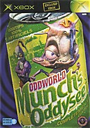 Oddworld : Munch's Oddysee